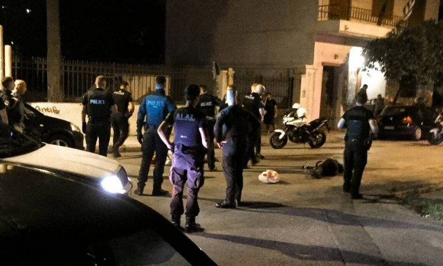 Καλλιθέα - Σοκάρει ο δράστης: «Άκουσα ότι ζούσε και την ξαναχτύπησα με το τσεκούρι για να πεθάνει»