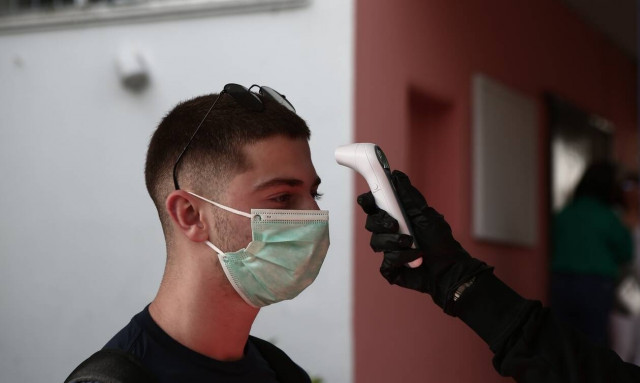 Κορονοϊός: «Εάν δούμε τετραψήφιο αριθμό κρουσμάτων, η Ελλάδα έχασε το παιχνίδι»