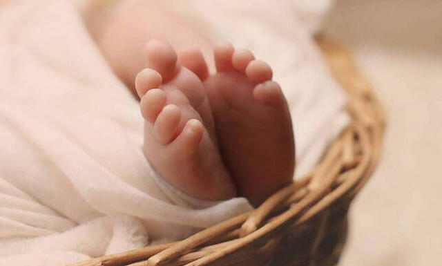 Ρόδος: Αγωνία για βρέφος - Εισήχθη εσπευσμένα στην Εντατική