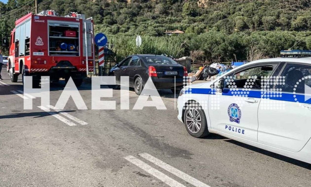 Ηλεία: Μυστήριο με τον θάνατο 55χρονου - Τι εξετάζει η Αστυνομία
