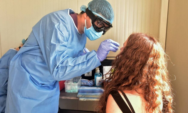 Κορονοϊός: «Βόμβα» από την επιδημιολόγο Λινού - «Τα χειρότερα δεν έχουν έρθει ακόμα»