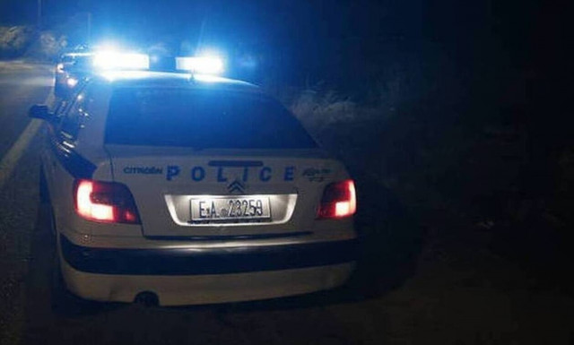 Φθιώτιδα: Δολοφονική ενέδρα σε 25χρονο ντελιβερά