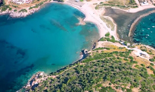 Ο Μπάλος της Αττικής