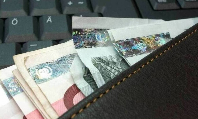 Επίδομα 534 ευρώ: «Τρέχουν» οι αιτήσεις για τον Ιούλιο - Πότε θα πληρωθούν οι δικαιούχοι 