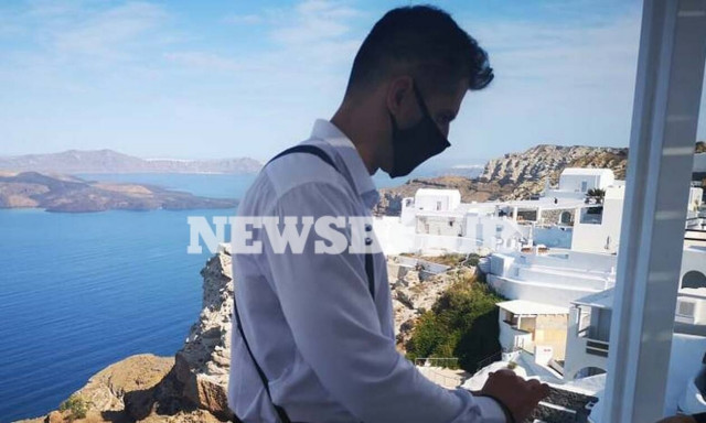 Πρόγραμμα «ΣΥΝ-Εργασία»: Ποιοι μπαίνουν σε αναστολή για Αύγουστο και Σεπτέμβριο