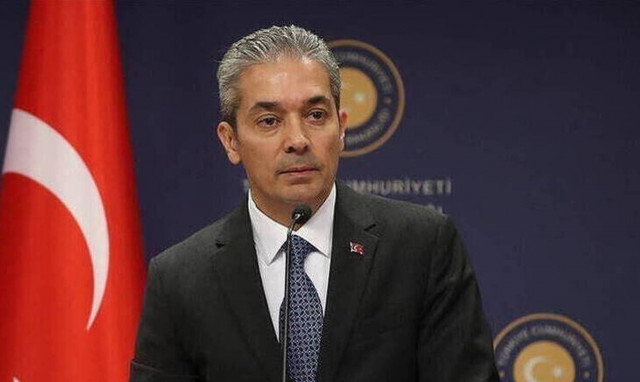 Στα άκρα η σχέση Γαλλίας - Τουρκίας: «Απαράδεκτη η μεταφορά γαλλικών μαχητικών στην Κύπρο»