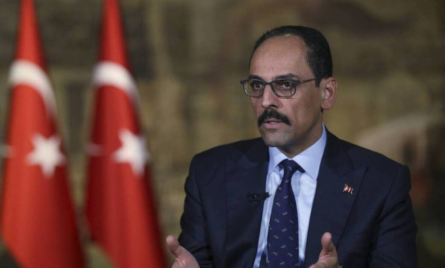 Πυρ και μανία στην Άγκυρα για τα σχόλια του Μπάιντεν κατά του Ερντογάν