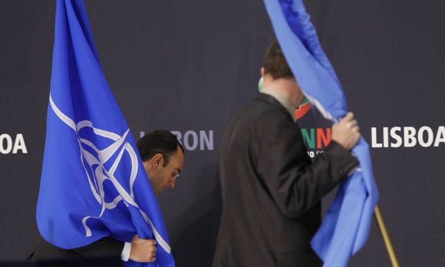 Απάντηση ΝΑΤΟ σε κατηγορίες Λουκασένκο: Η παρουσία μας δεν είναι απειλή για καμία χώρα