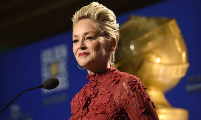 Κορονοϊός: «Δεν μπορώ να αναπνεύσω» - Συγκλονίζει η αδερφή της Σάρον Στόουν