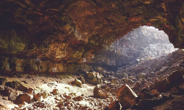 Κορονοϊός: Μεγάλη ανατροπή - Ο φονικος ιός ξεκίνησε από ορυχείο;