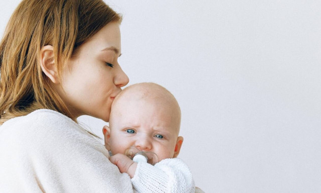 Πώς θα χάσετε βάρος ενώ θηλάζετε;  