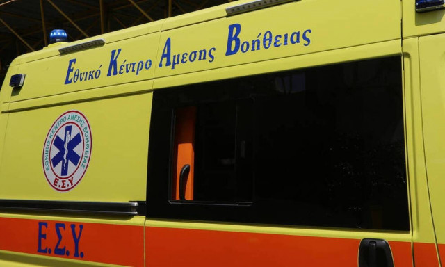 Θρηνεί η  Πάτρα: Νεκρός σε τροχαίο 26χρονος αστυνομικός 