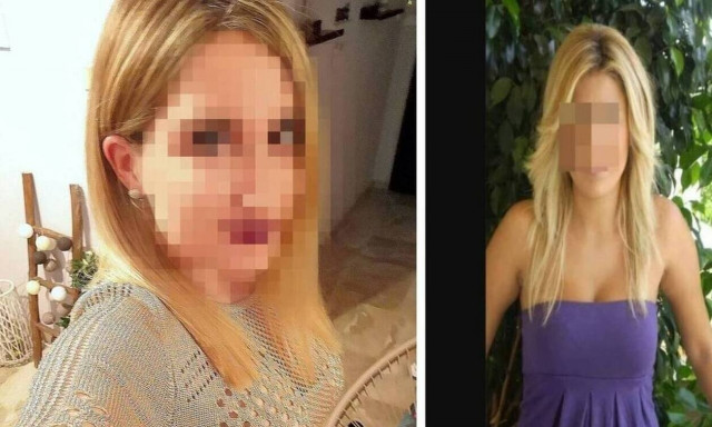 Επίθεση με βιτριόλι: Ο ξεχωριστός Δεκαπενταύγουστος της Ιωάννας