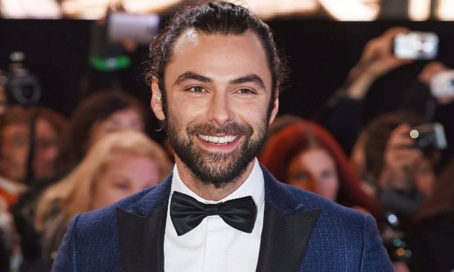 Ο Έινταν Τέρνερ υποδύεται τον Λεονάρντο ντα Βίντσι σε νέα σειρά