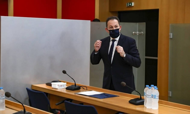 Πέτσας: Αυτή είναι η ημερομηνία που θα ανοίξουν τα σχολεία