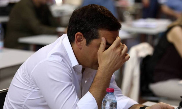 ΣΥΡΙΖΑ: «Εθνοθρησκευτικός» εμφύλιος στο… Facebook