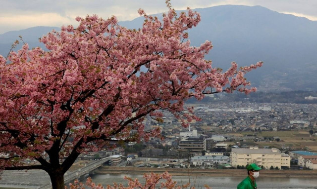 Κορονοϊός: Ιστορική βουτιά για την ιαπωνική οικονομία το β' τρίμηνο του 2020