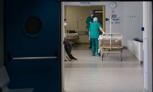 Κορονοϊός: Συναγερμός στη Θεσσαλονίκη - Έξι αστυνομικοί θετικοί στον ιό