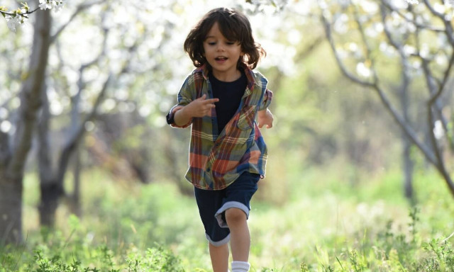 5 συμβουλές για τους γονείς για πειθαρχεία και θετική διαπαιδαγώγηση