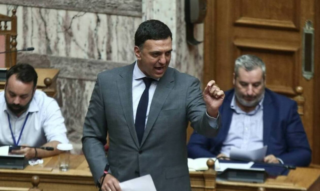 Ισχυρός ο Κικίλιας στο υπουργείο Υγείας - Κανένα «κούρεμα» των αρμοδιοτήτων του