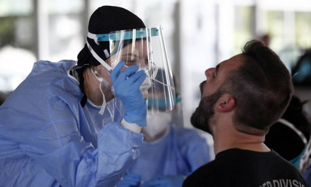 Κορονοϊός - Γώγος: Είμαστε σε δύσκολο σημείο, η κατάσταση βρίσκεται στο «κόκκινο»