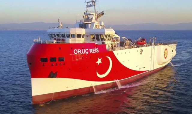 «Στηρίξτε Ελλάδα και Κύπρο»: Επιστολή - στήριξη από 25 προσωπικότητες στους «Times»