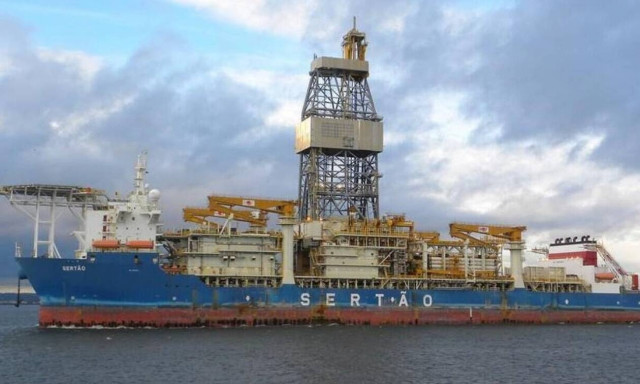 Yeni Safak: Το τρίτο γεωτρύπανο της Τουρκίας βγαίνει στη Μεσόγειο