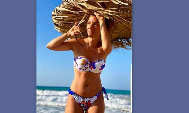 Βάσω Λασκαράκη: Δες σε ποιο σίριαλ θα εισβάλλει 