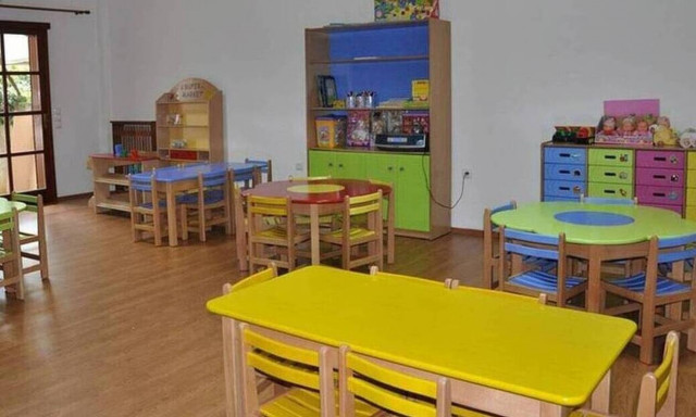 ΕΕΤΑΑ - Παιδικοί σταθμοί ΕΣΠΑ : «Βροχή» οι αιτήσεις - Πότε θα βγουν τα οριστικά αποτελέσματα