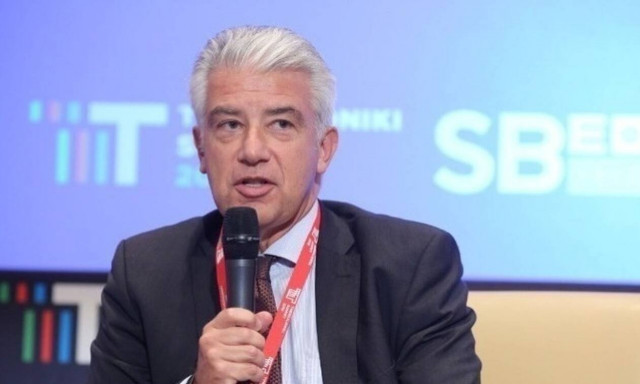 Σάλος με την ανάρτηση του Γερμανού πρέσβη στην Ελλάδα για τον Αλή Πασά