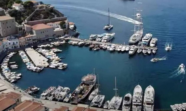 Σεισμός στην Ύδρα: Δεν υπάρχουν πληροφορίες για ζημιές – Τι λέει ο δήμαρχος