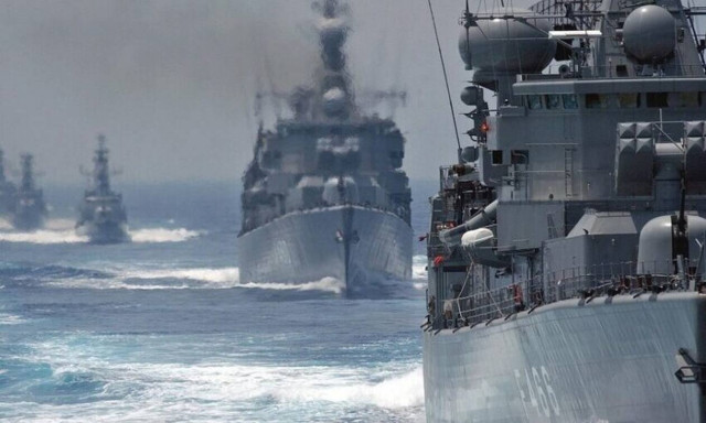 Πού πιστεύετε ότι θα καταλήξει η τουρκική προκλητικότητα; 