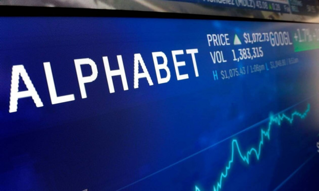 ΗΠΑ: Ιστορικό υψηλό για τον S&P 500	