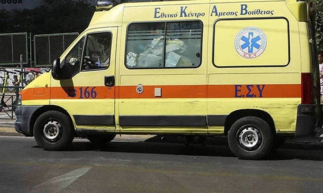 Τραγωδία στην Κέρκυρα: Τουρίστας σκοτώθηκε μετά την πτώση του από μπαλκόνι ξενοδοχείου