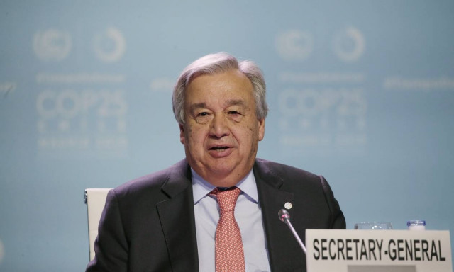 ΟΗΕ και ΕΕ καταδικάζουν την απόπειρα πραξικοπήματος στο Μάλι