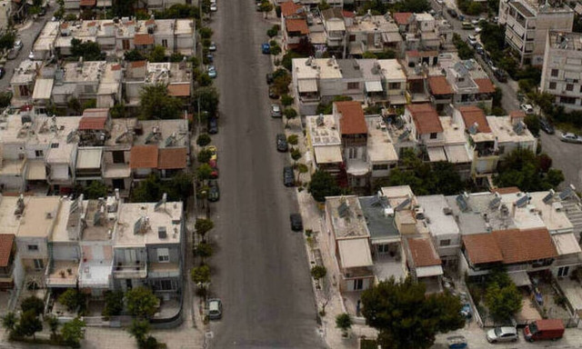 Αφορολόγητες οι γονικές παροχές  για αγορά πρώτης κατοικίας