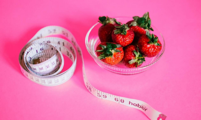 Δίαιτα Volumetrics: Όλα όσα πρέπει να γνωρίζετε