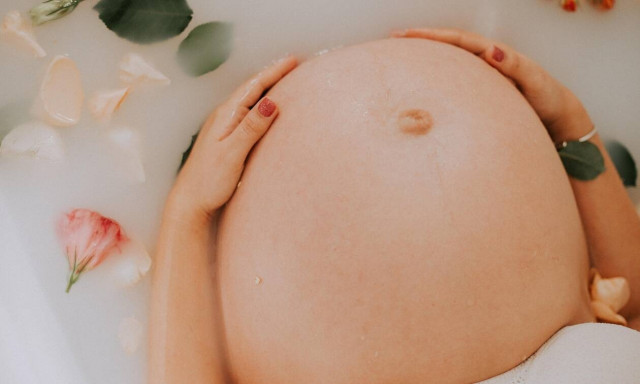 Έτσι θα ενισχύσετε το ανοσοποιητικό σύστημα στην εγκυμοσύνη