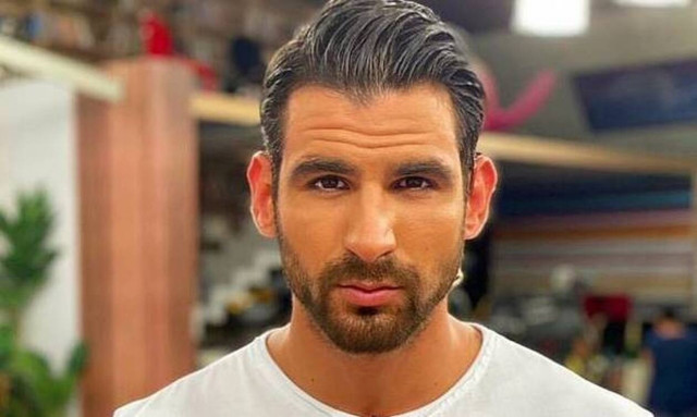 Παύλου: Η συγκλονιστική εξομολόγησή του - «Όταν έρθεις κοντά στο θάνατο…» 