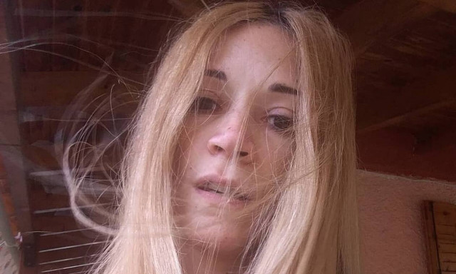 Ιωάννα Παππά:Δημοσίευσε για 1η φορά φώτο δείχνοντας το πρόσωπο του γιου της