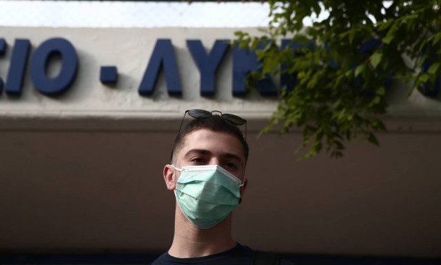 Κορονοϊός - Άνοιγμα σχολείων: Υποχρεωτική η μάσκα για μαθητές και εκπαιδευτικούς
