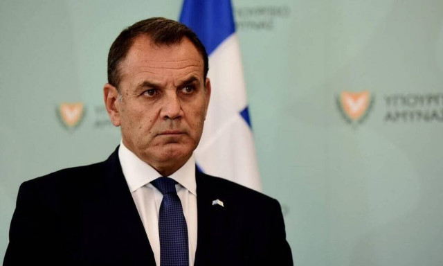 Επικοινωνία Παναγιωτόπουλου - Καρενμπάουερ για την τουρκική προκλητικότητα