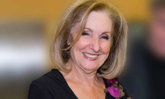 Κάρμεν Ρουγγέρη: Ξεσπά για την απάτη που στήθηκε εις βάρος της