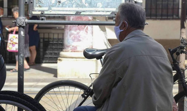 Αυξήσεις και αναδρομικά και για τις προσωρινές συντάξεις - Ποιοι θα πάρουν έως 285 ευρώ