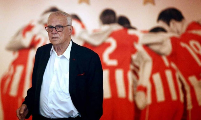 Σάββας Θεοδωρίδης: Την Πέμπτη (20/8) η κηδεία του στη Μητρόπολη