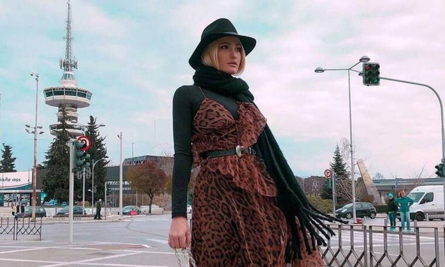 Συγκίνησε η Τούνη με την αποκάλυψη για την οικογένειά της