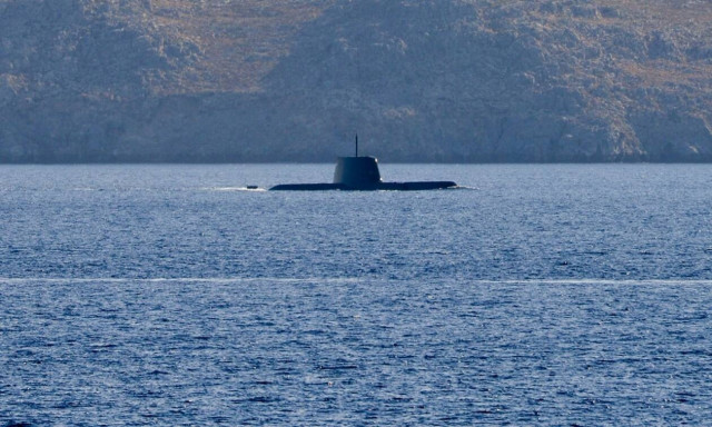 Αιγαίο: Πώς ελληνικά ελικόπτερα «ξετρύπωσαν» Τούρκο εισβολέα