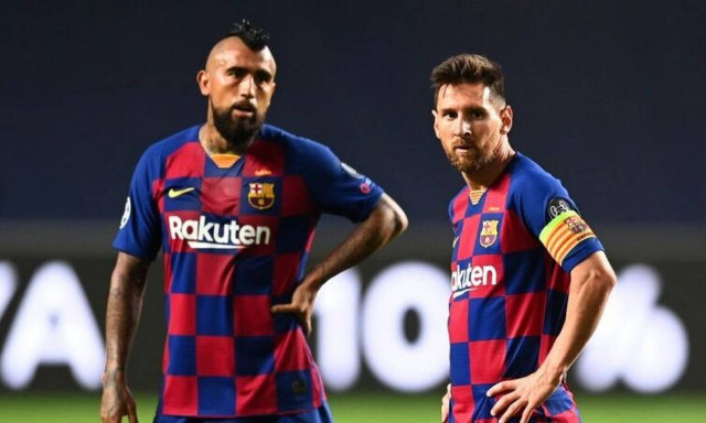 Επίσημο: Ο νέος προπονητής της Μπαρτσελόνα