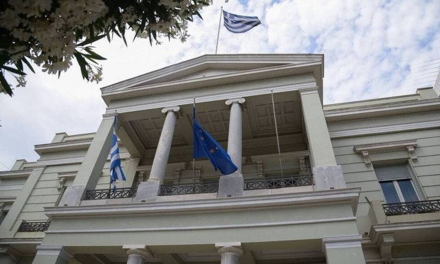 ΥΠΕΞ για Λευκορωσία: Επιτακτική ανάγκη να σταματήσει η βία κατά των πολιτών