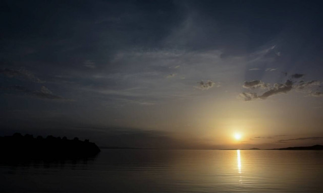 Ο καιρός σήμερα, Τετάρτη 19 Αυγούστου